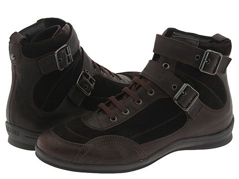 Moschino 55059.2500126.01.9102 Brown - Footwear