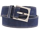 Donald J Pliner - Firenze (Cobalt Suede) - Accessories