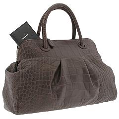 Furla Handbags - Yolande (Coffee) - Bags and Luggage