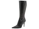 Charles David - Crave (Black Baby Calf) - Women's