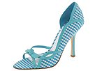 rsvp - Carrie (Turquoise) - Women's