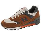 New Balance Classics - M577 - Limited Edition (Sienna) - Men's