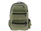 Jansport - Mullet Livewire (Pinebox Green) - Handbags