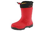 Kamik Kids - Snowkone 3 (Toddler/Youth) (Red) - Kid's Footwear