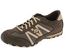 Skechers - Pallas (Chocolate) - Juniors