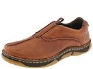 Dr. Martens - Nick Slip-on Buttseam Shoe (Peanut Grizzly) - Men's