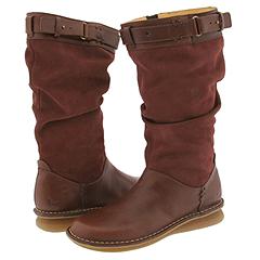 Dr. Martens Chloe Slouch Boot