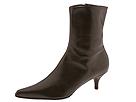 Lumiani - T7495 (Dark Brown) - Women's