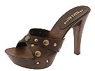 Charles David - Rumor (Dark Brown Leather) - Women's