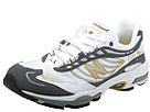 New Balance - M1023 (White/Yellow) - Men's,New Balance,Men's:Men's Athletic:Vegetarian - Athletic