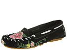 Naughty Monkey - Rose (Black) - Women's,Naughty Monkey,Women's:Women's Casual:Casual Flats:Casual Flats - Moccasins