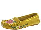 Naughty Monkey - Rose (Yellow) - Women's,Naughty Monkey,Women's:Women's Casual:Casual Flats:Casual Flats - Moccasins