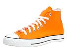 Buy discounted Converse - All Star Specialty Neon Hi (Neon Orange) - Men's online.