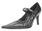Gabriella Rocha - Low Autumn (Black Leather) - Women's,Gabriella Rocha,Women's:Women's Dress:Dress Shoes:Dress Shoes - Mary-Janes