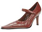 Gabriella Rocha - Low Autumn (Lacca Leather) - Women's,Gabriella Rocha,Women's:Women's Dress:Dress Shoes:Dress Shoes - Mary-Janes
