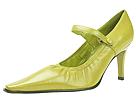 Gabriella Rocha - Low Autumn (Cedro Leather) - Women's,Gabriella Rocha,Women's:Women's Dress:Dress Shoes:Dress Shoes - Mary-Janes