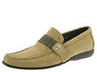 Donald J Pliner - Palio (Sand Sport Suede) - Men's Designer Collection,Donald J Pliner,Men's Designer Collection