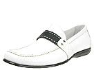 Buy discounted Donald J Pliner - Palio (White) - Men's Designer Collection online.