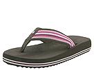 Tommy Hilfiger Kids - Clemens (Youth) (Pink/Brown) - Kids,Tommy Hilfiger Kids,Kids:Girls Collection:Youth Girls Collection:Youth Girls Sandals:Sandals - Beach