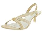 Diba - Posy (Beige Brush Off Leather) - Women's,Diba,Women's:Women's Dress:Dress Sandals:Dress Sandals - Evening