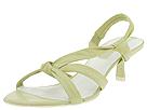 Diba - Posy (Pistachio Brush Off Leather) - Women's,Diba,Women's:Women's Dress:Dress Sandals:Dress Sandals - Evening