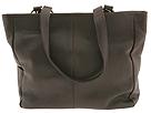 Buy discounted Hobo International Handbags - All In The Same Tote (Chocolate) - Accessories online.