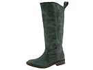 French Connection - Domino (Dark Green) - Women's