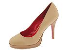 JEFFREY CAMPBELL 7872 - DI
