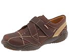 Petit - 61698 (Toddler/Youth) (Brown Leather) - Kid's Footwear