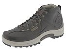 Rhino Unltd by Marc Ecko - Klimate - Kourse (Brown Oiled Leather) - Men's