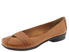 Clarks - Cleo (Honey) - Women's