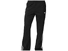 adidas - Franz Pant (Black/White) - Apparel
