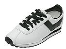 Buy discounted Pony - She Run '78 - Leather W (White/Black) - Lifestyle Departments online.