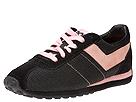 Pony - She Run '78 - Leather W (Black/Pink) - Lifestyle Departments,Pony,Lifestyle Departments:Retro:Women's Retro:Running Influence