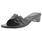 Hush Puppies - Calypso (Black) - Women's,Hush Puppies,Women's:Women's Casual:Casual Sandals:Casual Sandals - Slides/Mules