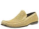 Donald J Pliner - Pengo (Sand) - Men's,Donald J Pliner,Men's:Men's Casual:Slip-On