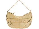 Buy discounted DKNY Handbags - Eyelet Straps Small Hobo (Pale Orange) - Accessories online.