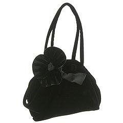 Furla Handbags - Odile (Black) - Bags and Luggage