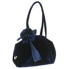 Furla Handbags - Odile (Blue) - Bags and Luggage