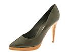 Boutique 58 - Disa (Olive) - Women's
