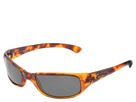 Bolle - Sidney Polarized (Dark Tortoise/Tns Lens) - Accessories