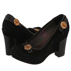 MISS SIXTY - Darla (Black) - Footwear