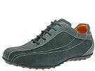 Buy discounted Geox - D Chat Oxford (Blue Suede) - Women's online.