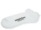 Buy discounted Wrightsock - Coolmesh Lo Double Layer 6-Pack (White) - Accessories online.