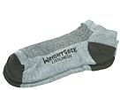 Buy Wrightsock - Coolmesh Lo Double Layer 6-Pack (Grey) - Accessories, Wrightsock online.
