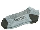 Buy discounted Wrightsock - Coolmesh Lo Double Layer 6-Pack (Grey) - Accessories online.