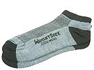 Buy discounted Wrightsock - Coolmesh Lo Double Layer 6-Pack (Black) - Accessories online.
