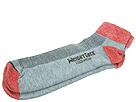 Buy Wrightsock - Coolmesh Lo Double Layer 6-Pack (Brick) - Accessories, Wrightsock online.