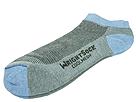 Buy Wrightsock - Coolmesh Lo Double Layer 6-Pack (Denim) - Accessories, Wrightsock online.