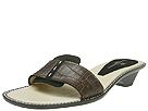 Buy discounted Tommy Bahama - Caribbean Croc (Sable) - Women's online.